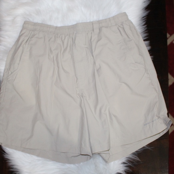 Columbia PFG Performance Fishing Gear, swimming trunks - Picture 1 of 10